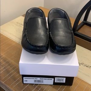Toddler size 8 Nordstrom kids dress shoes